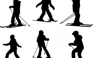 滑雪剪辑短视频教程，滑雪剪辑短视频教程大全