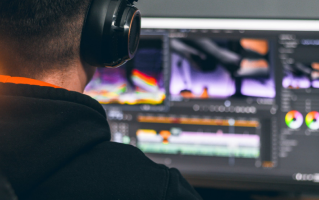 短视频后期剪辑薪资多少，视频后期剪辑工资多少